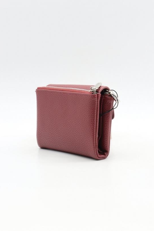 Petite maroquinerie Maroquinerie Camel NANUCCI 5019 Efashion Paris