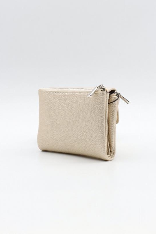 Petite maroquinerie Maroquinerie Camel NANUCCI 5019 Efashion Paris