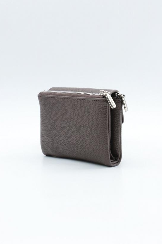 Petite maroquinerie Maroquinerie Camel NANUCCI 5019 Efashion Paris