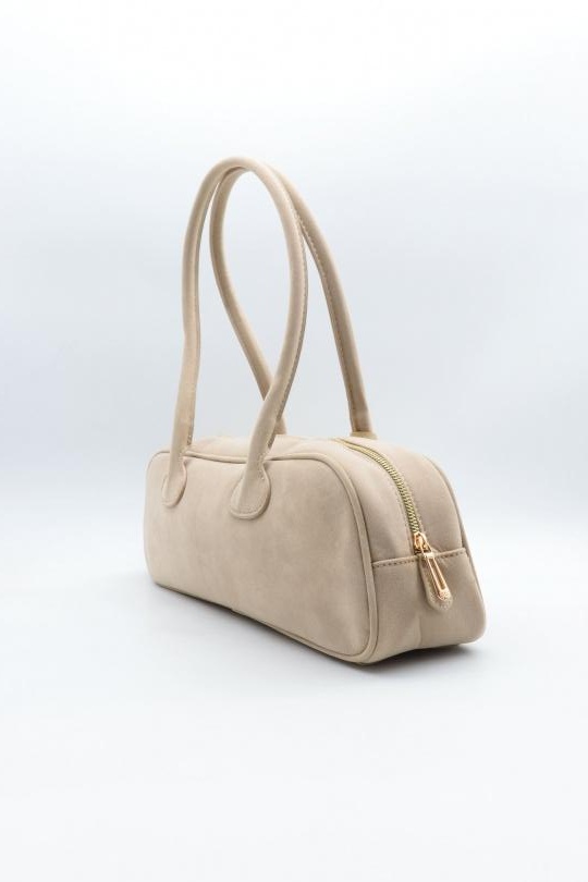 Sacs à main Maroquinerie Rose NANUCCI 9931 Efashion Paris