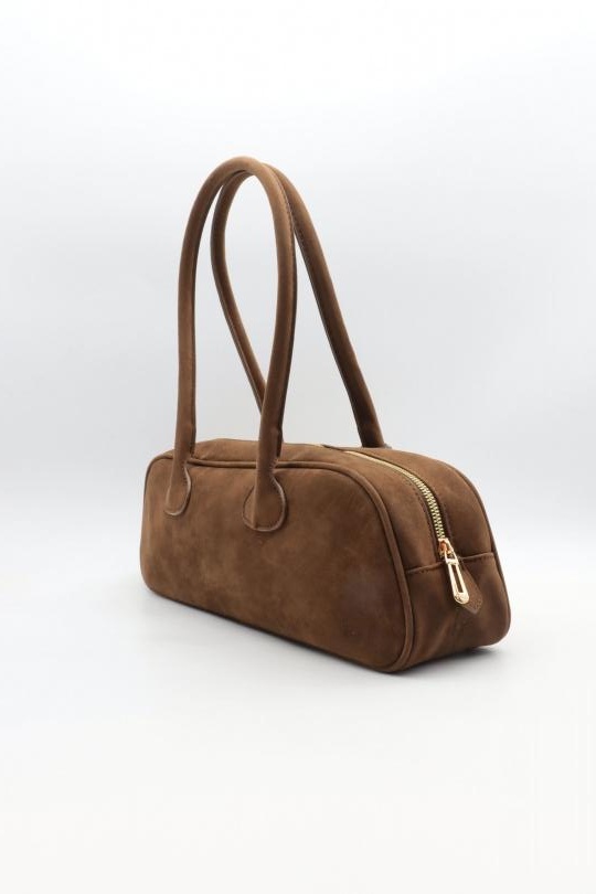 Sacs à main Maroquinerie Rose NANUCCI 9931 Efashion Paris