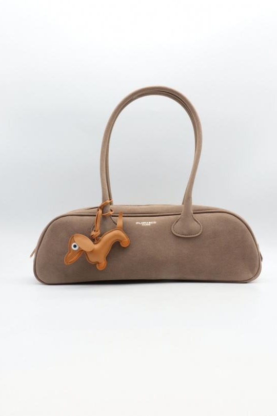 Sacs à main Maroquinerie Rose NANUCCI 9931 Efashion Paris