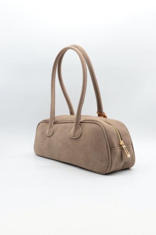 Sacs à main Maroquinerie Rose NANUCCI 9931 Efashion Paris