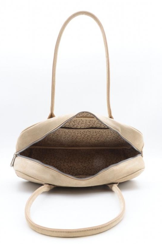 Sacs à main Maroquinerie Rose NANUCCI 9927 Efashion Paris