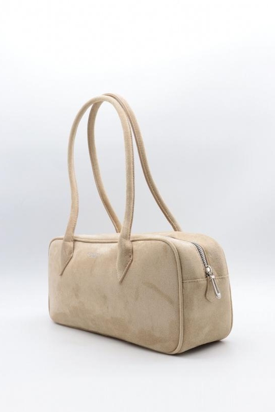 Sacs à main Maroquinerie Rose NANUCCI 9927 Efashion Paris