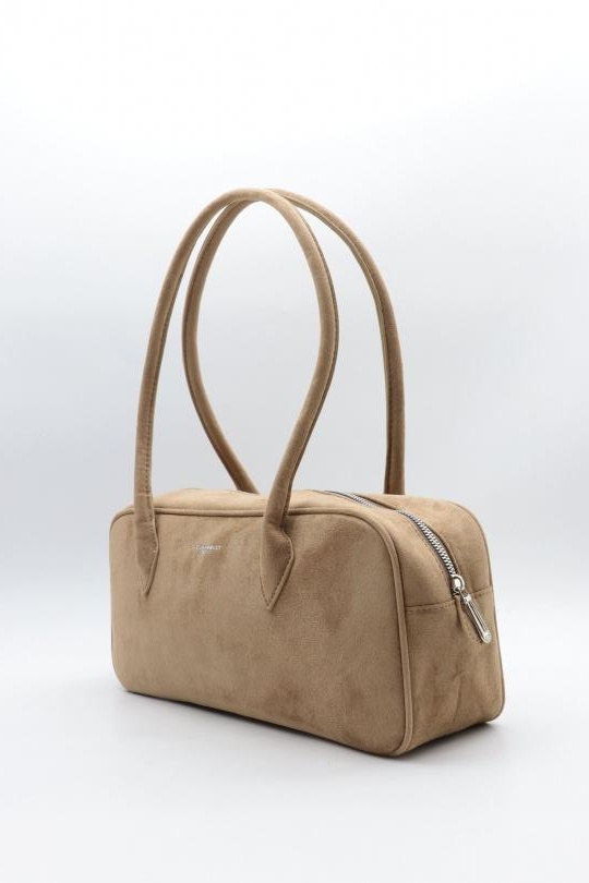 Sacs à main Maroquinerie Rose NANUCCI 9927 Efashion Paris