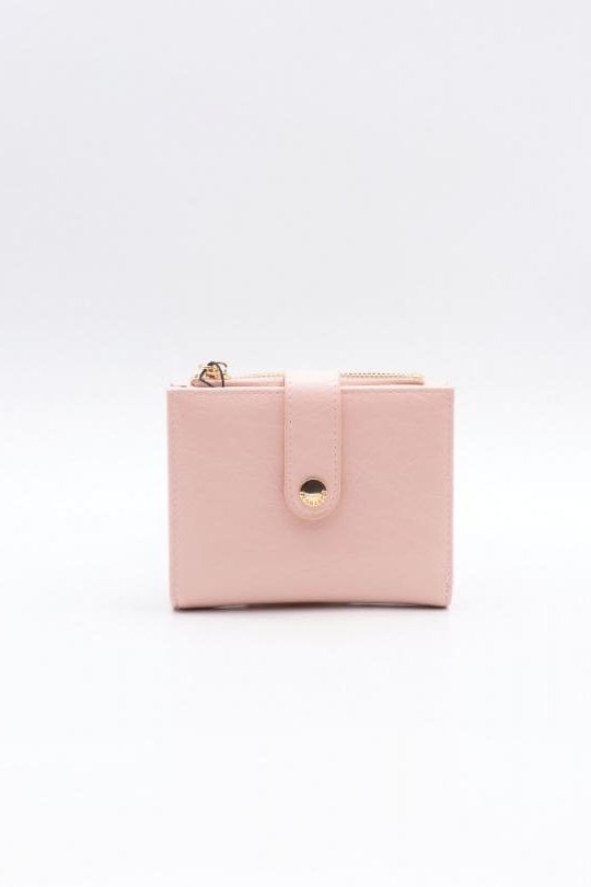 Petite maroquinerie Maroquinerie Rose NANUCCI 5041 Efashion Paris