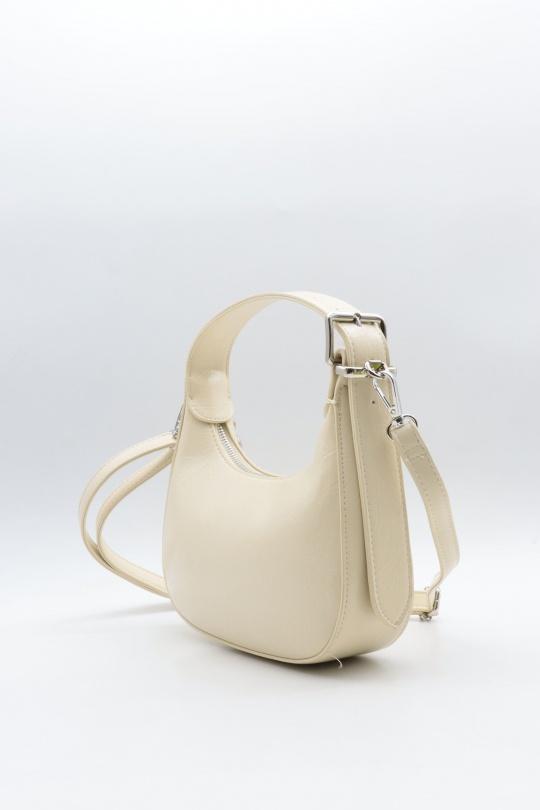 Handbags Bags Light green NANUCCI 9921 Efashion Paris