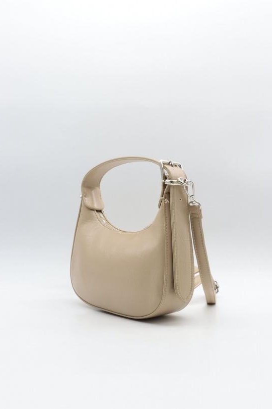 Handbags Bags Light green NANUCCI 9921 Efashion Paris