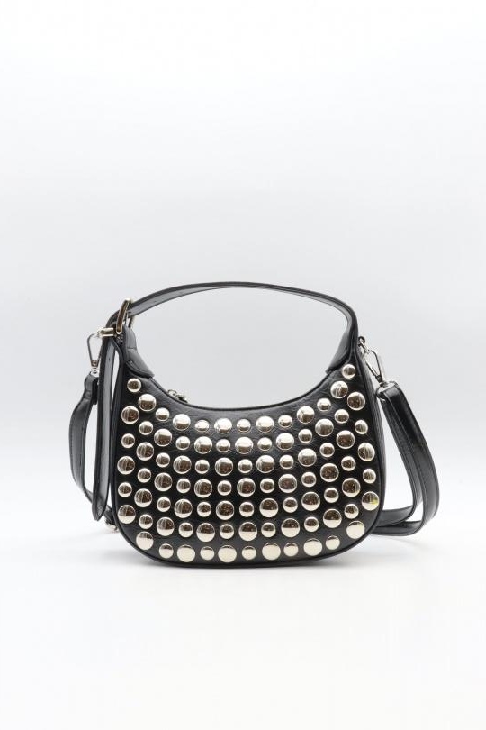 Handbags Bags Light green NANUCCI 9921 Efashion Paris