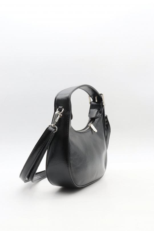 Handbags Bags Light green NANUCCI 9921 Efashion Paris