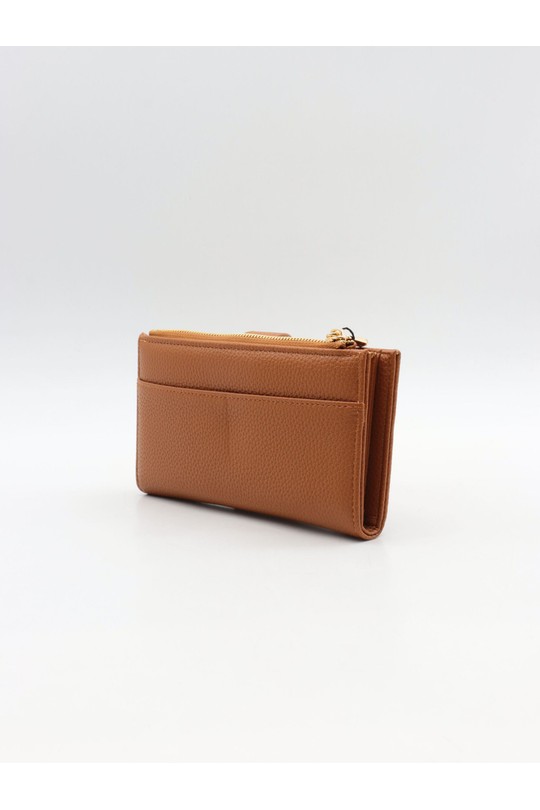 Petite maroquinerie Maroquinerie Rose NANUCCI 5042 Efashion Paris