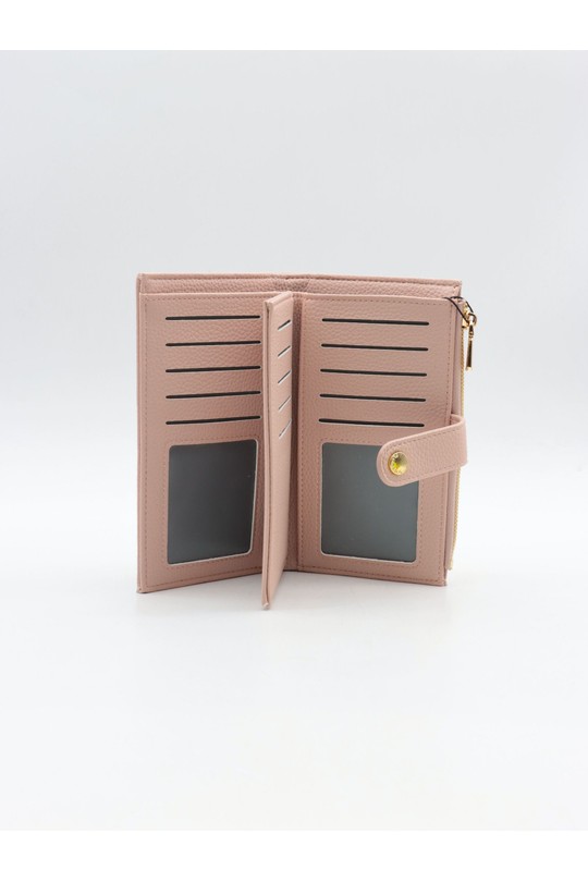 Petite maroquinerie Maroquinerie Rose NANUCCI 5042 Efashion Paris