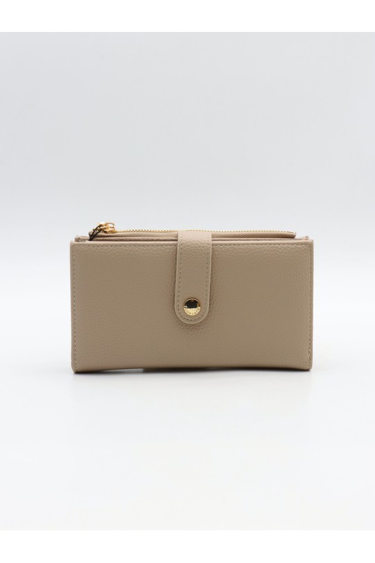 Petite maroquinerie Maroquinerie Rose NANUCCI 5042 Efashion Paris