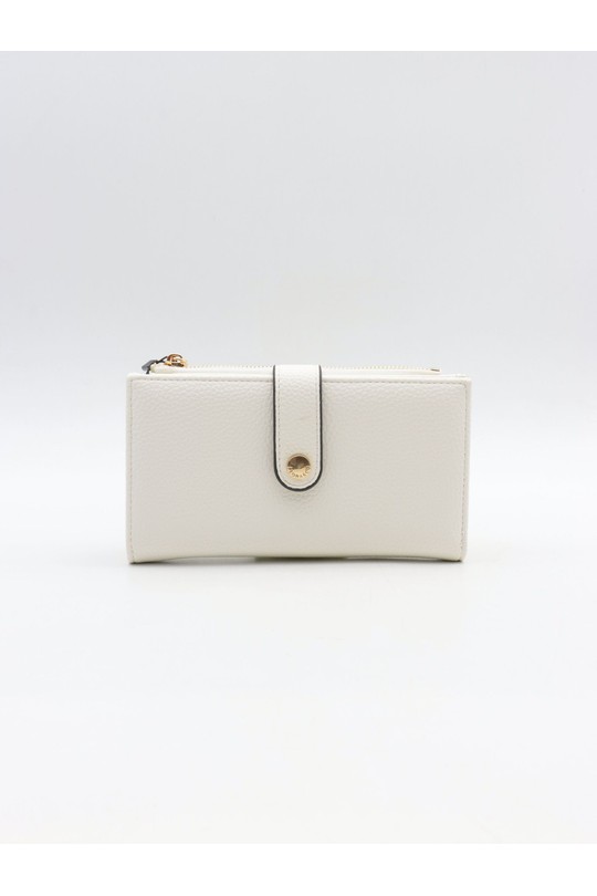 Petite maroquinerie Maroquinerie Rose NANUCCI 5042 Efashion Paris