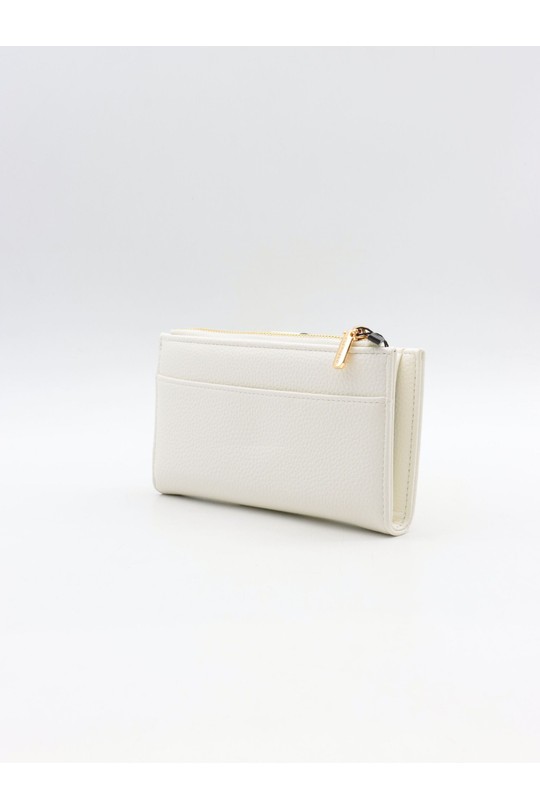 Petite maroquinerie Maroquinerie Rose NANUCCI 5042 Efashion Paris