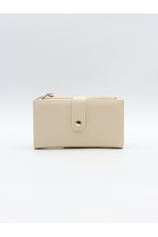 Petite maroquinerie Maroquinerie Rose NANUCCI 5042 Efashion Paris