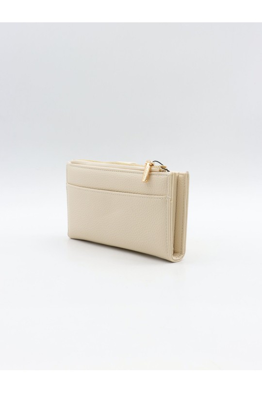 Petite maroquinerie Maroquinerie Rose NANUCCI 5042 Efashion Paris