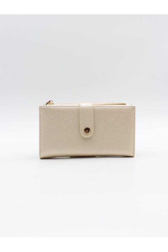 Petite maroquinerie Maroquinerie Rose NANUCCI 5042 Efashion Paris