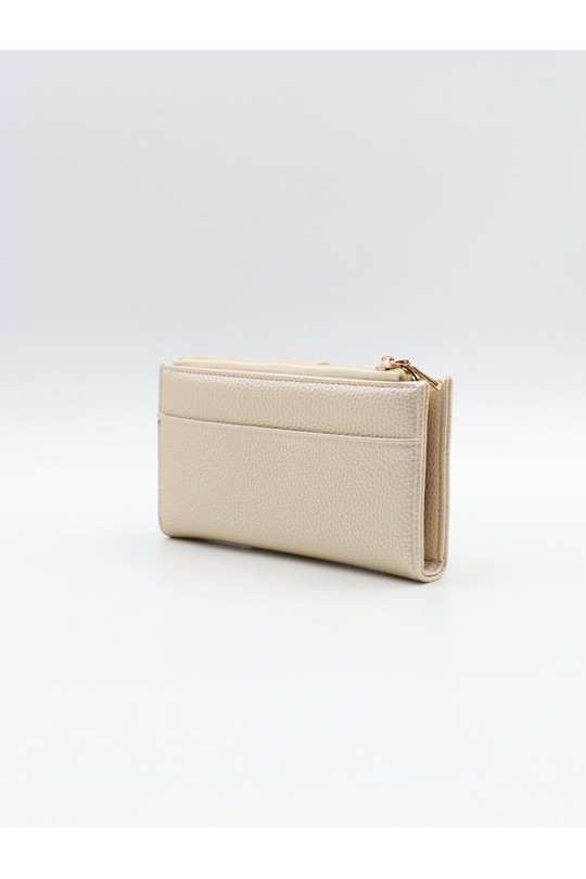 Petite maroquinerie Maroquinerie Rose NANUCCI 5042 Efashion Paris