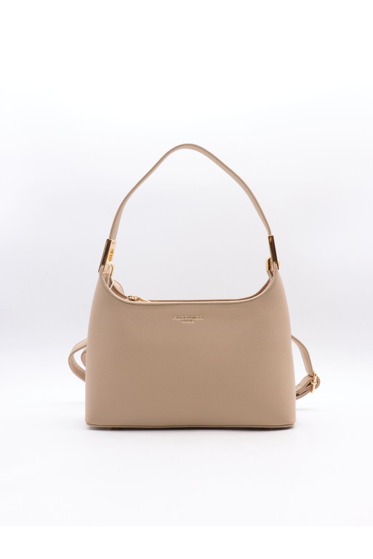 Sacs à main Maroquinerie Beige NANUCCI 9951 Efashion Paris