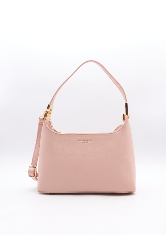 Sacs à main Maroquinerie Beige NANUCCI 9951 Efashion Paris