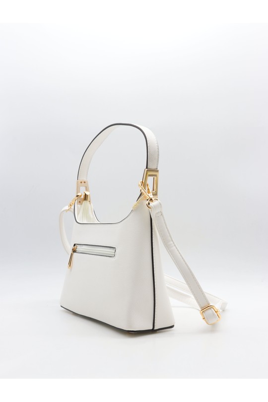 Sacs à main Maroquinerie Beige NANUCCI 9951 Efashion Paris