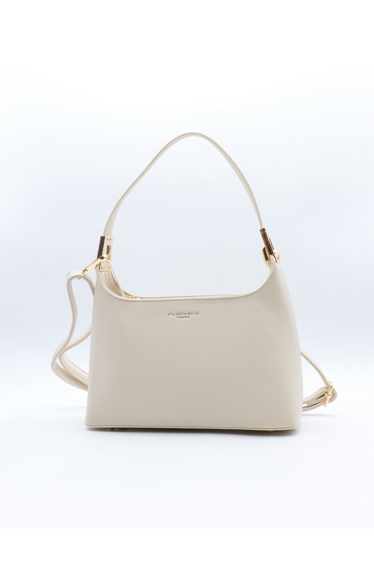 Sacs à main Maroquinerie Beige NANUCCI 9951 Efashion Paris
