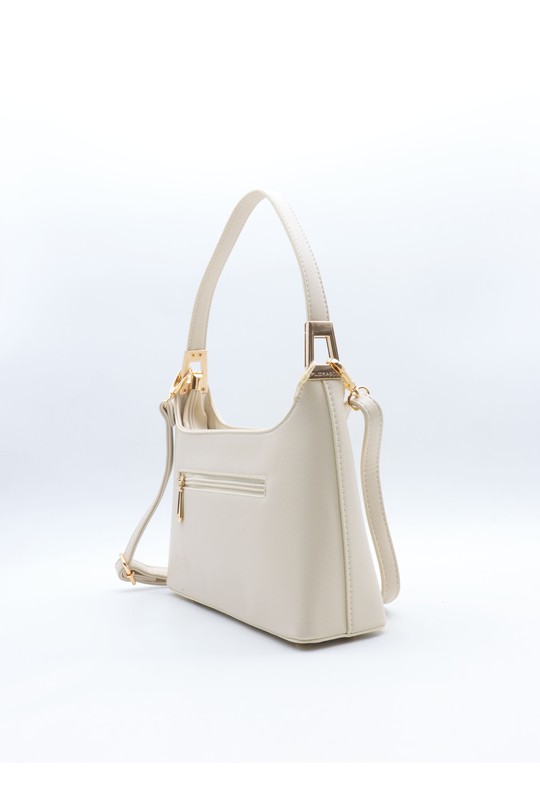Sacs à main Maroquinerie Beige NANUCCI 9951 Efashion Paris