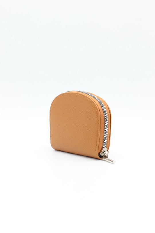 Petite maroquinerie Maroquinerie Camel NANUCCI 5018 Efashion Paris