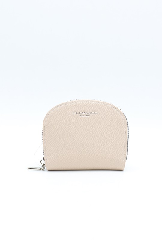 Petite maroquinerie Maroquinerie Camel NANUCCI 5018 Efashion Paris
