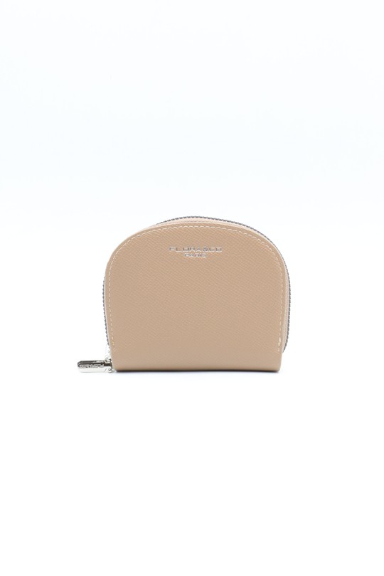 Petite maroquinerie Maroquinerie Camel NANUCCI 5018 Efashion Paris