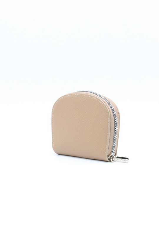 Petite maroquinerie Maroquinerie Camel NANUCCI 5018 Efashion Paris