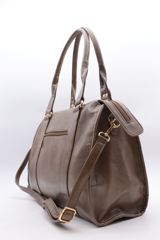 Sacs à main Maroquinerie Camel NANUCCI 9958 Efashion Paris