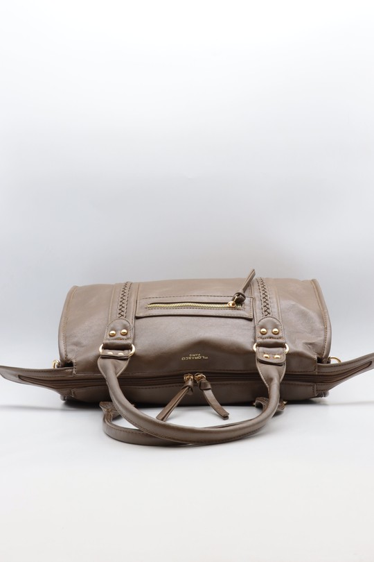 Sacs à main Maroquinerie Camel NANUCCI 9958 Efashion Paris