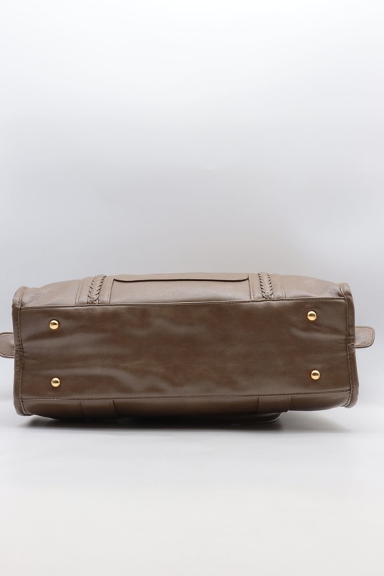 Sacs à main Maroquinerie Camel NANUCCI 9958 Efashion Paris
