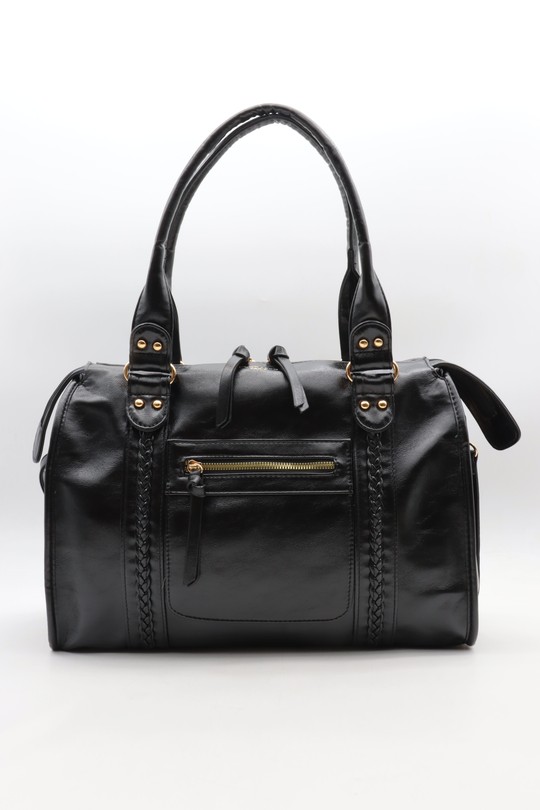 Sacs à main Maroquinerie Camel NANUCCI 9958 Efashion Paris