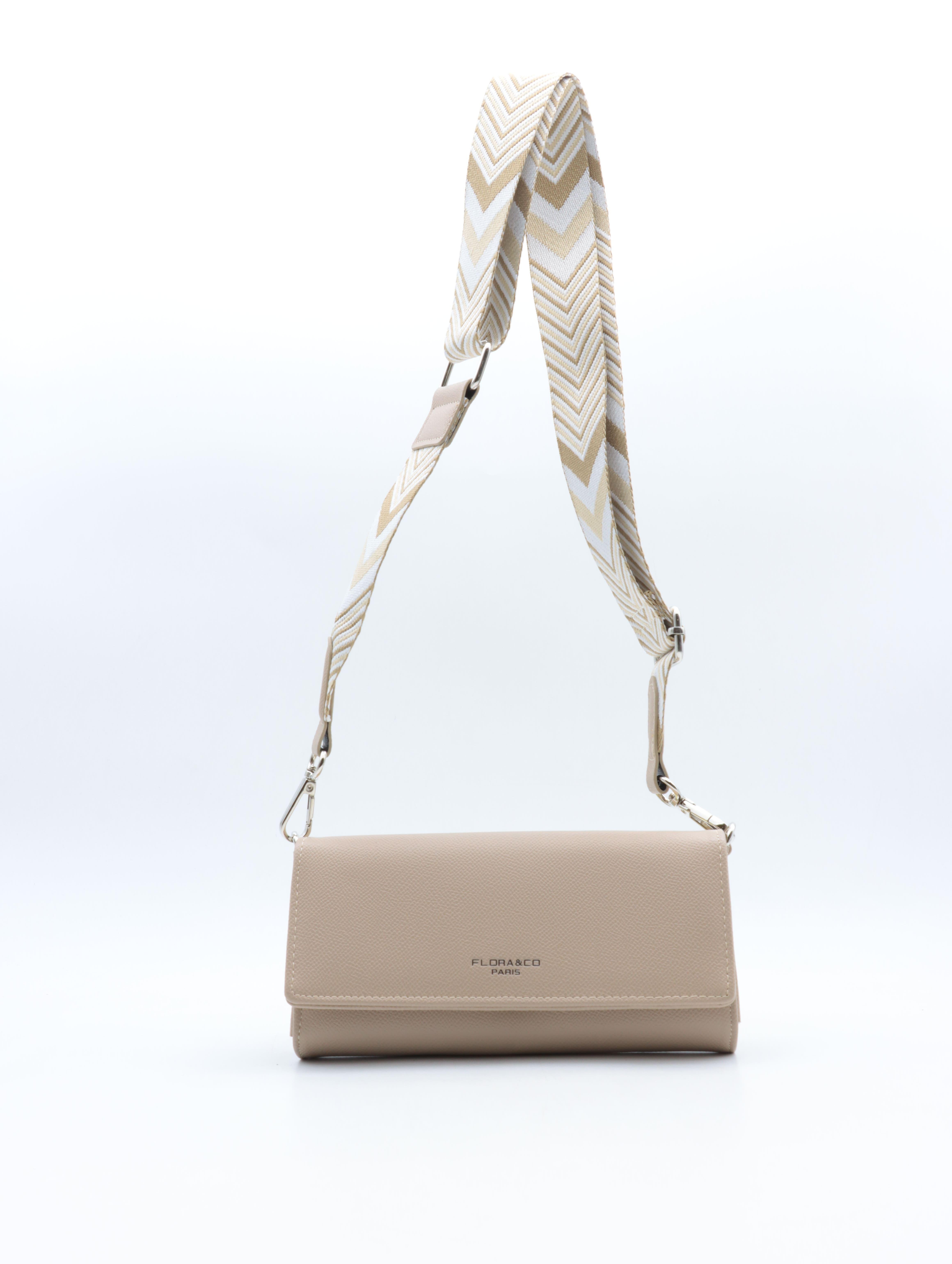 Petite maroquinerie Maroquinerie Beige NANUCCI 5021 #c Efashion Paris