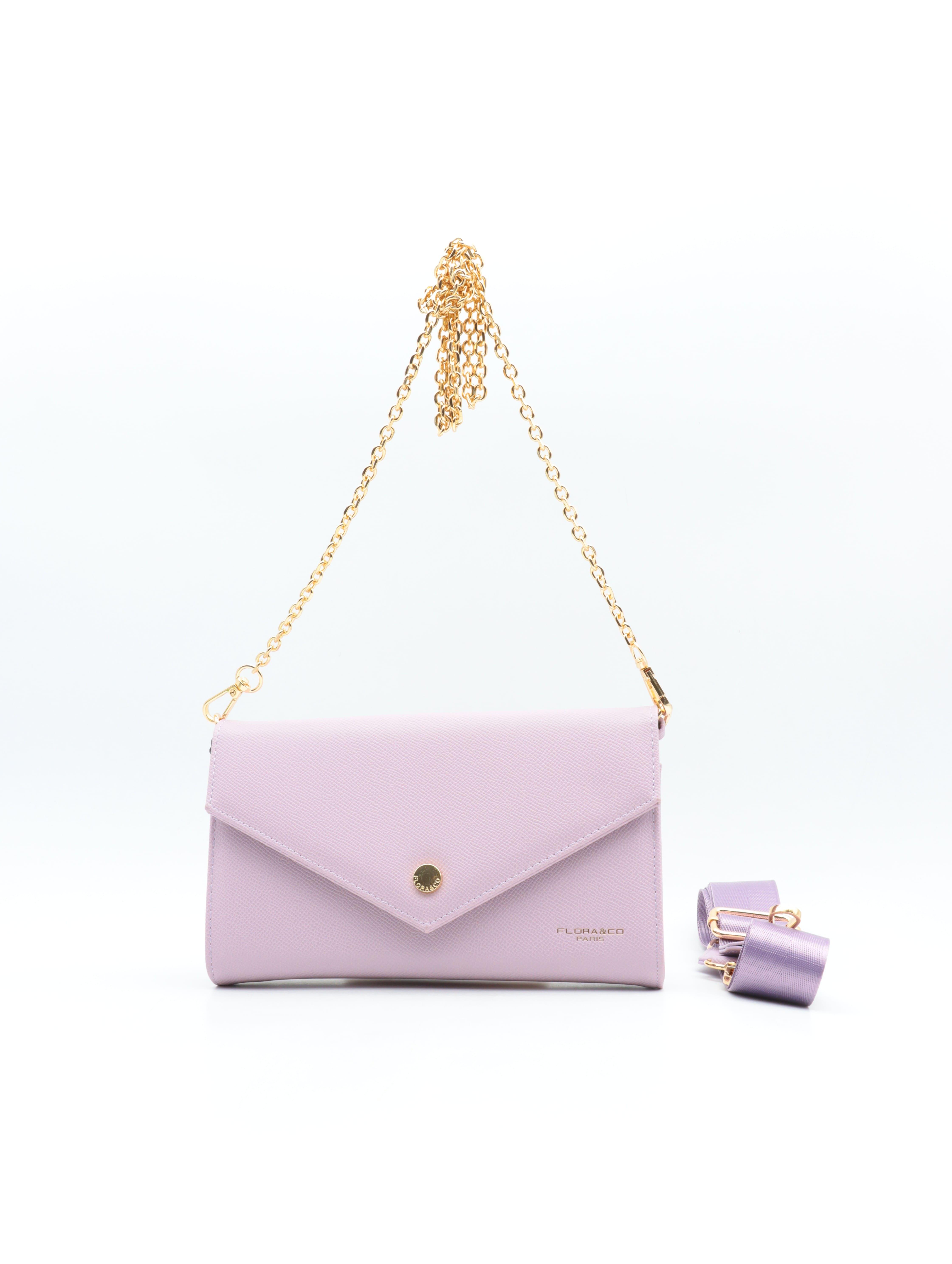 Pochettes Maroquinerie Parme NANUCCI 5017 #c Efashion Paris