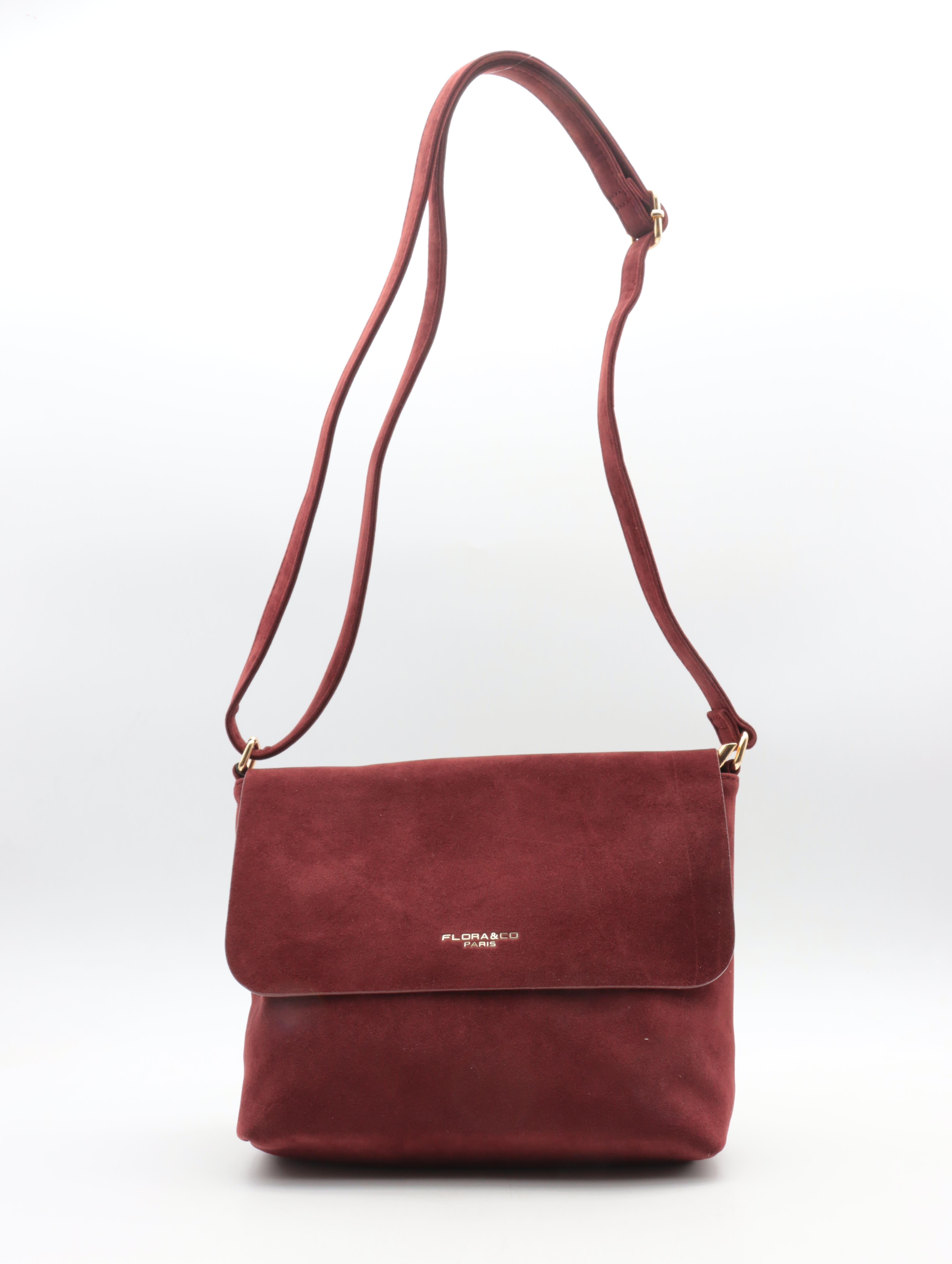 Sacs à bandoulière Maroquinerie Taupe NANUCCI 7571 #c Efashion Paris