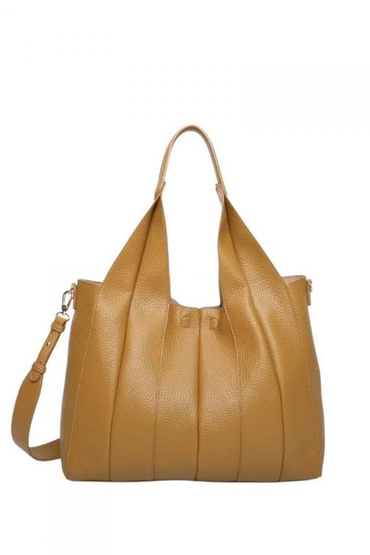 Borse a mano Borse Camel EMMA DORE PF765 Efashion Paris