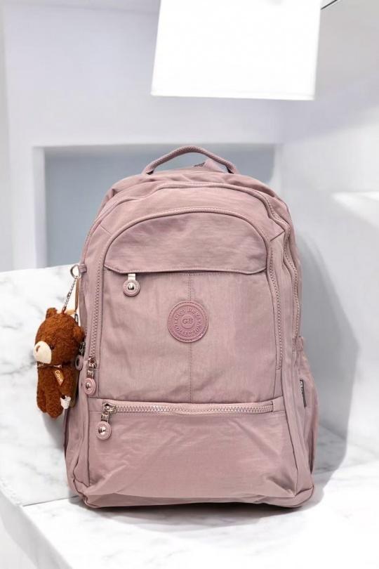 Mochilas Marroquinería Pink EMMA DORE GB5203 Efashion Paris
