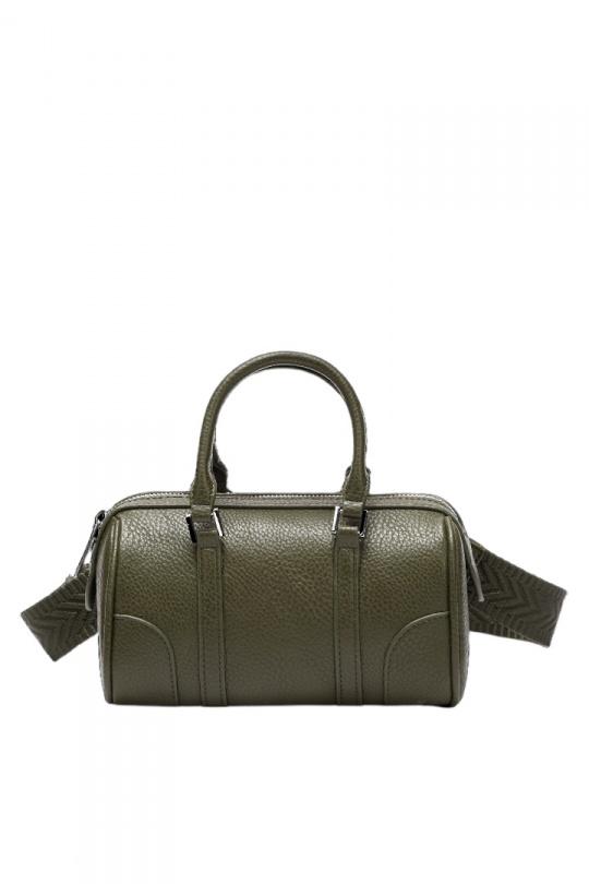 Bolsos Marroquinería Khaki EMMA DORE PB-968 Efashion Paris