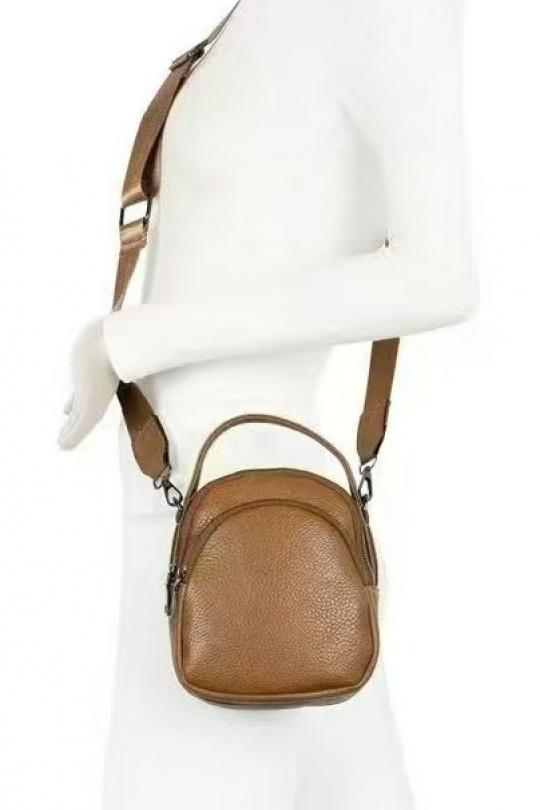 Shoulder bags Bags Mixed colors EMMA DORE 5051 Efashion Paris