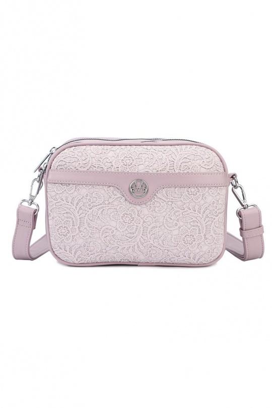Sacs à bandoulière Maroquinerie Lila EMMA DORE MC654 Efashion Paris