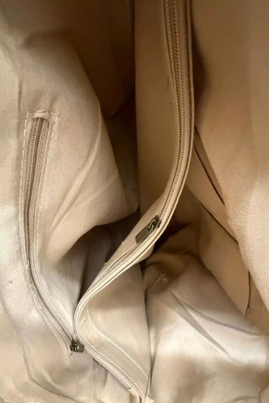 Sacs à main Maroquinerie Kaki EMMA DORE MA344 Efashion Paris