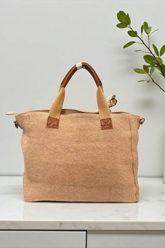 Sacs à main Maroquinerie Kaki EMMA DORE MA344 Efashion Paris