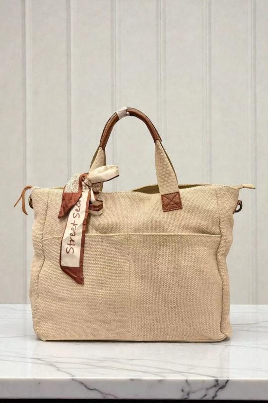 Sacs à main Maroquinerie Kaki EMMA DORE MA344 Efashion Paris