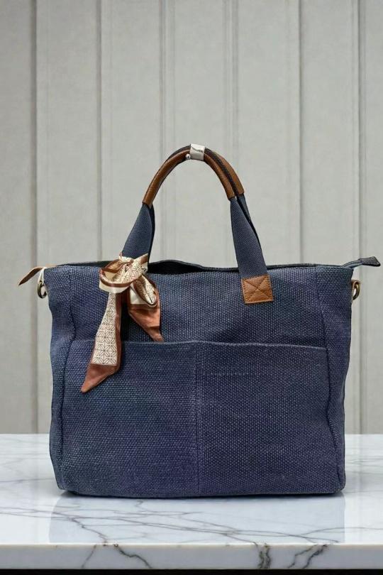 Sacs à main Maroquinerie Kaki EMMA DORE MA344 Efashion Paris