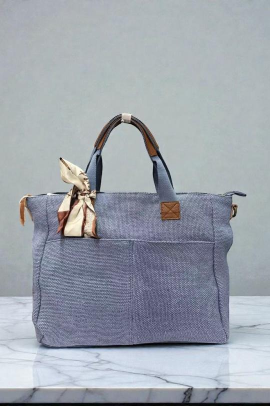 Sacs à main Maroquinerie Kaki EMMA DORE MA344 Efashion Paris